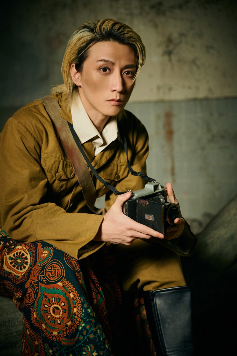 OFFICE SHIKA PRODUCE tweet media