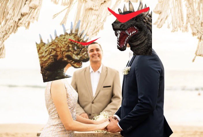 Varan Hype Guy tweet media