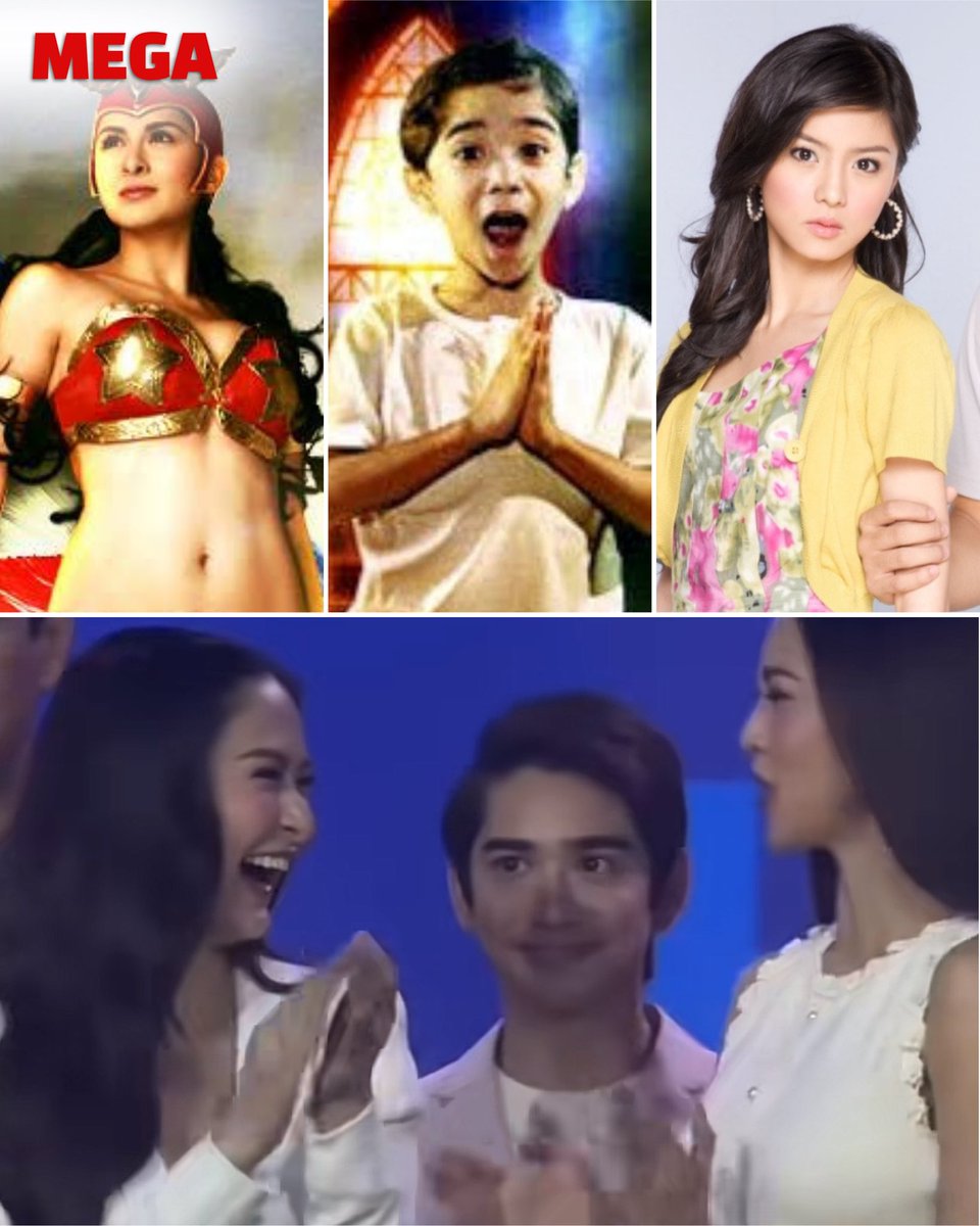 Mega Kapamilya tweet media