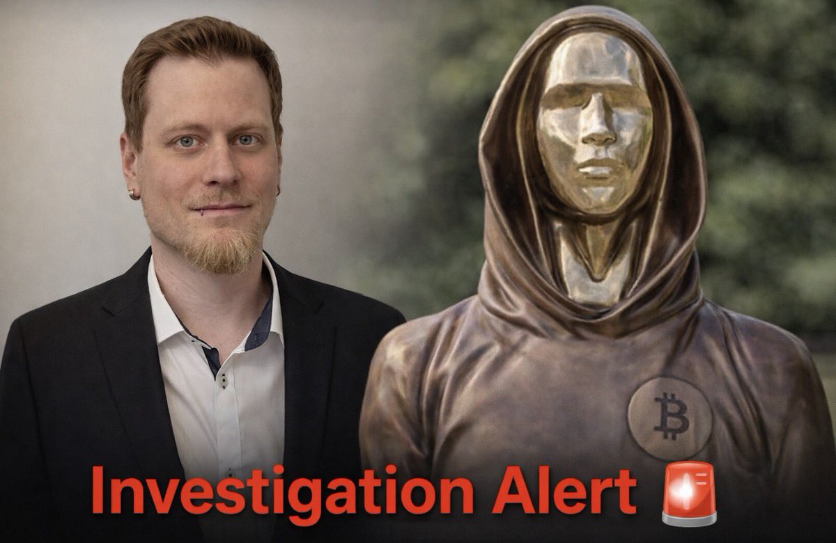 Daniel WWF (CEO of XRPL) has joined my investigation 🫆

He is assembling a team to analyze Satoshi’s OG code for Bitcoin and comparing it to Arthur Britto’s original work on the XRPL. 

Claude found significant signatures between the two. We will see what the professionals say
