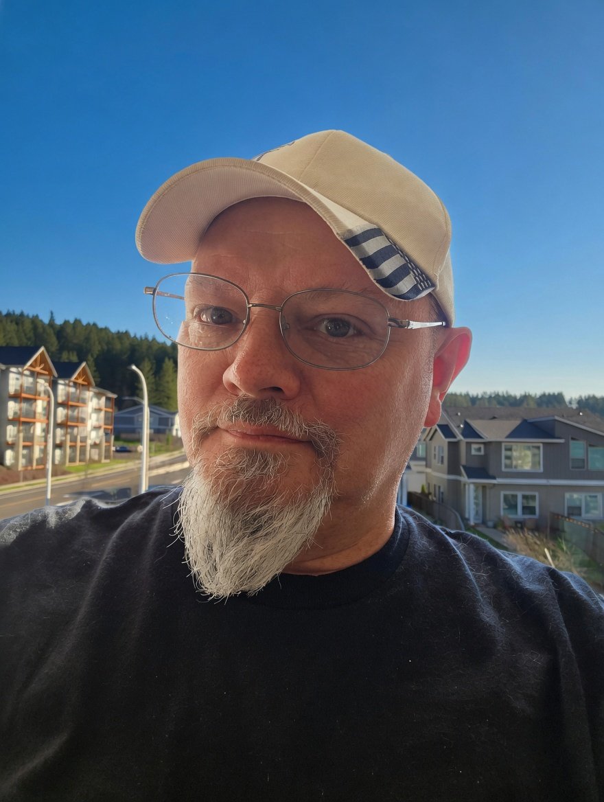 Patrick K. Hales™ tweet media