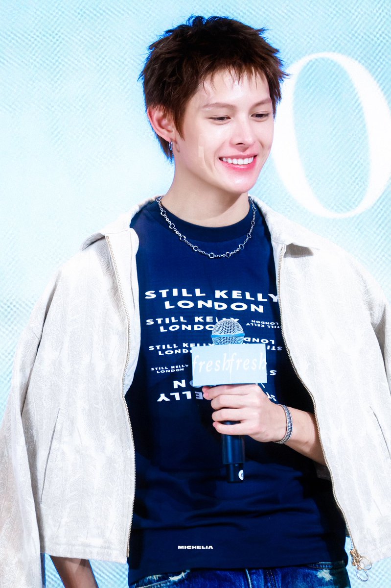 MICHELIA tweet media