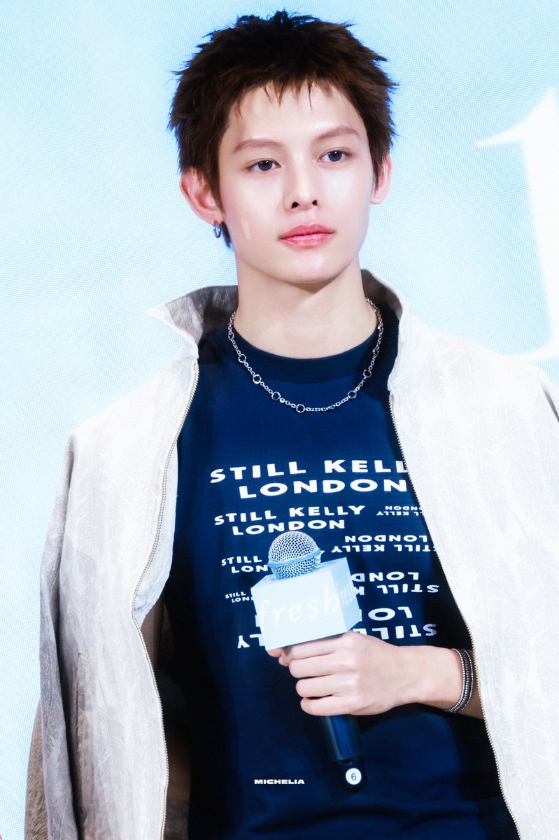 MICHELIA tweet media