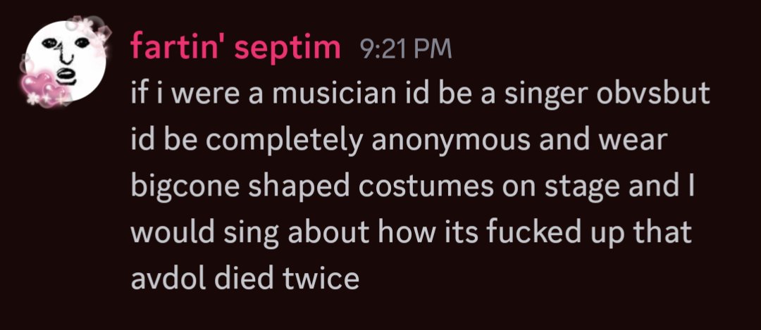 when my bf was drunk the other day and dropped this banger