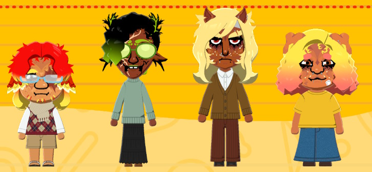 Right my bright lightians if anyone gaf