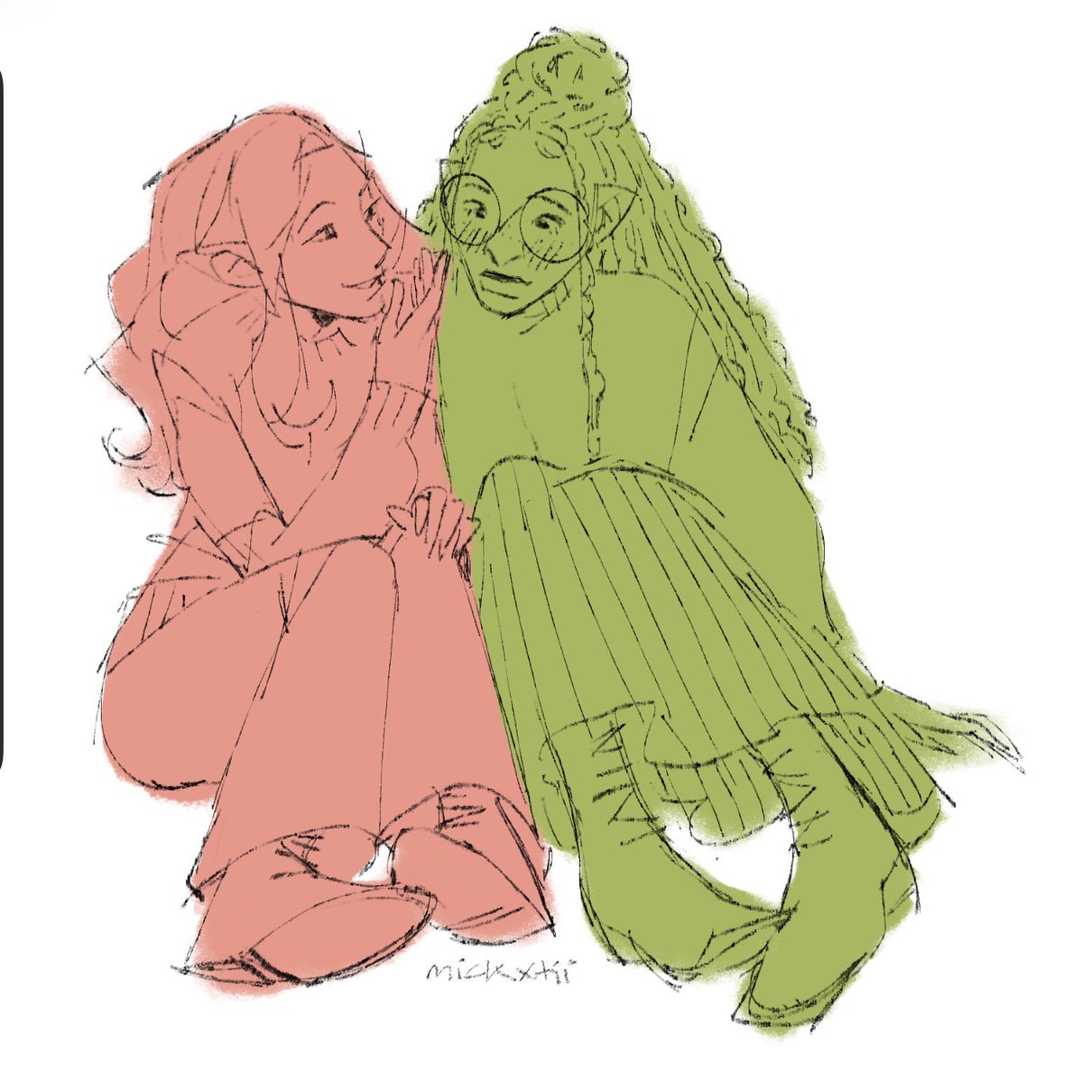 mickey ♡ tweet media