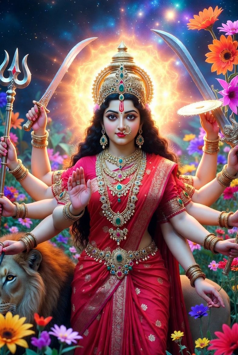 SANATANI tweet media