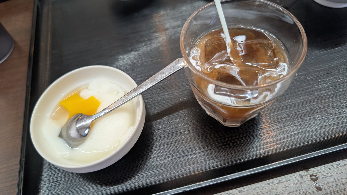 飯テロ部長タッチャンLOVE&Justice tweet media