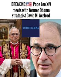 Pope Respecter tweet media