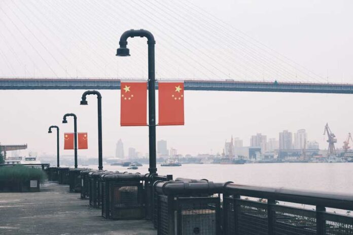 Political Uprising tweet media