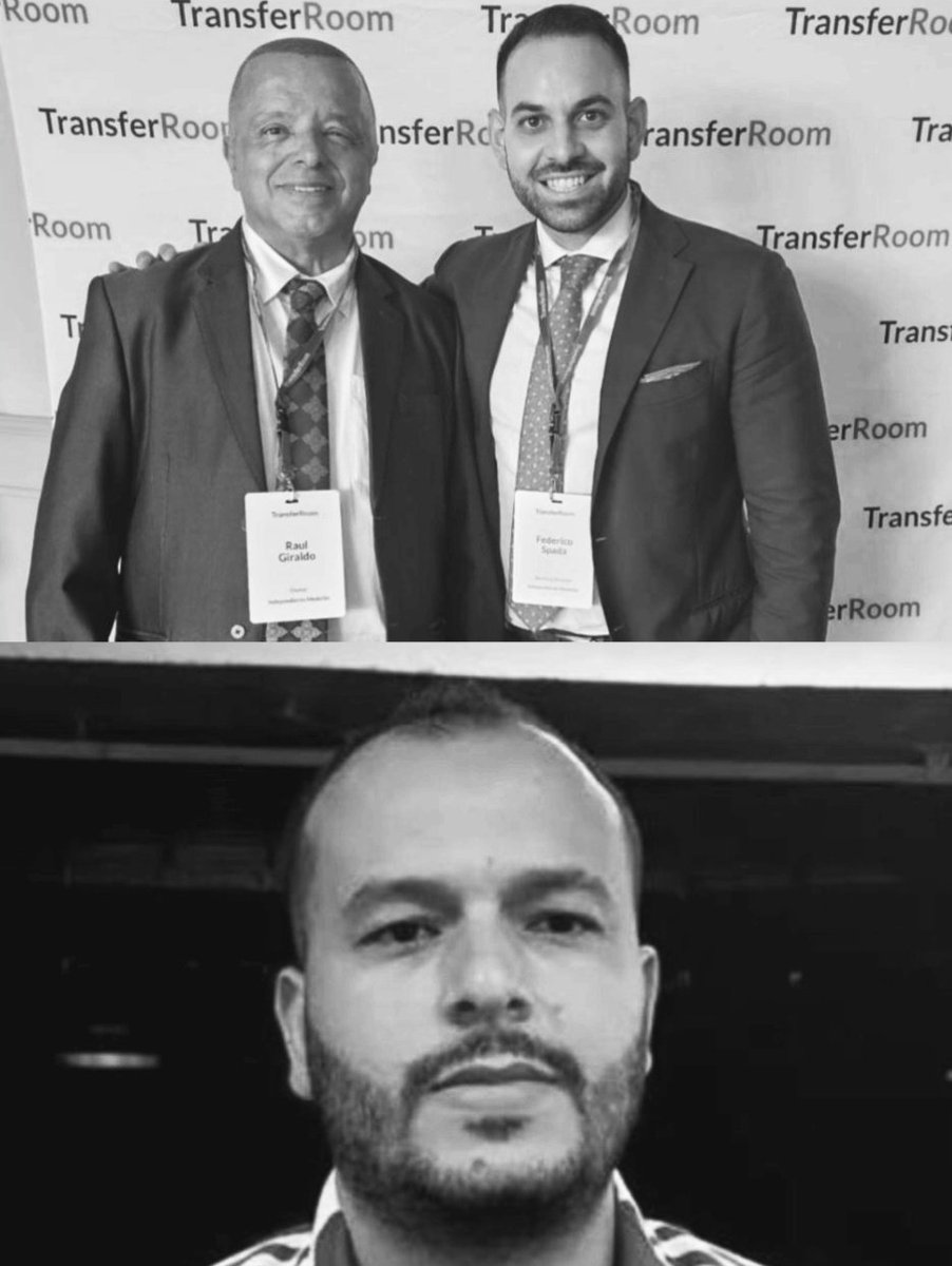 Ahí está el resultado de la mala planificación deportiva: un DT que hace mucho tenía que haber salido, jugadores libres, "baratos", presuntamente "endeudados". ¡Ustedes son culpables de la actual situación del <a href="/DIM_Oficial/">DIM</a>, <a href="/FedeSpada1991/">Federico Spada</a>, dolés rojito querido!