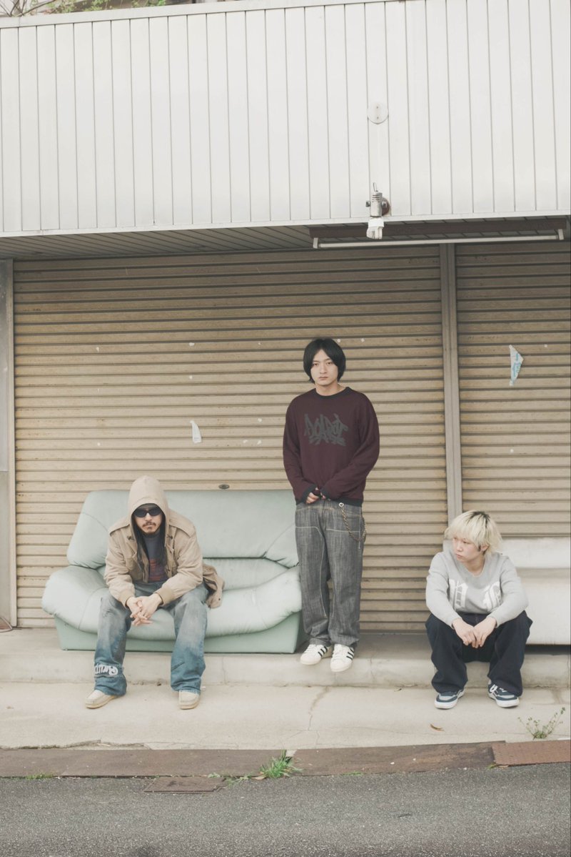 Age Factory tweet media