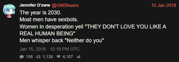 A Man In Red tweet media