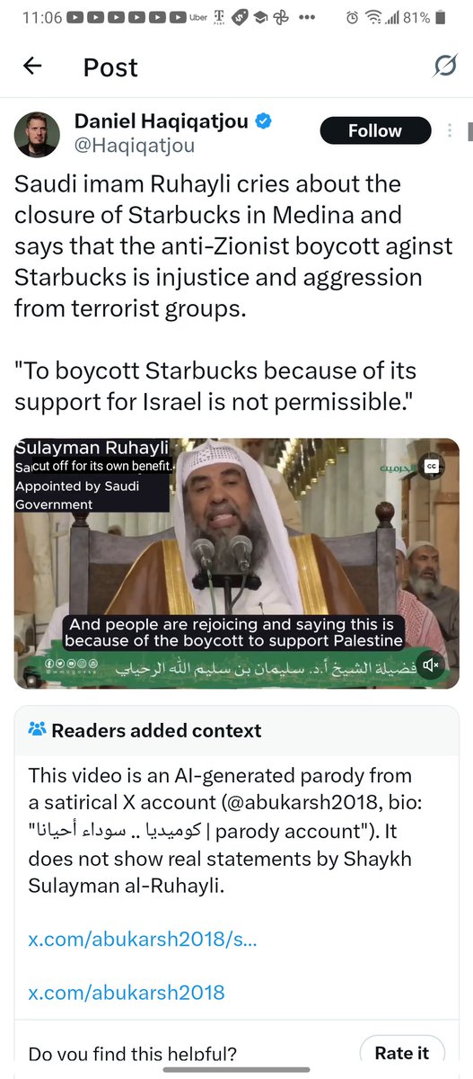 Wesam almahdi tweet media