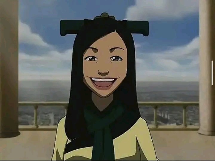 AizaShou's tweet photo. No hay filtraciones en Ba Sing Se 
... Pero si lanzamientos oficiales en cine, verdad? 👀

@paramountplus 
@ParamountPics 
#Avataracines 
#ReleaseAvatarInTheaters 
#SaveATLA
#ReleaseATLAinTheaters
#ATLAaCines https://t.co/1uzM82y8LB