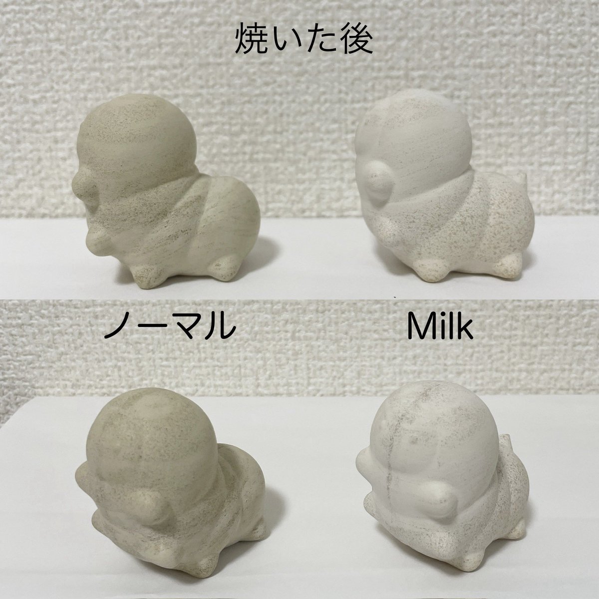 こち製作所【通販@minne】 tweet media