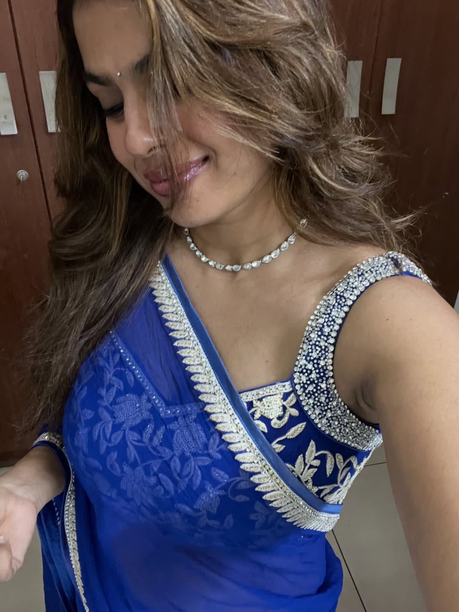 glamoursnapsx's tweet image. Sravana Bhargavi ❤️

#singer #sravanabhargavi