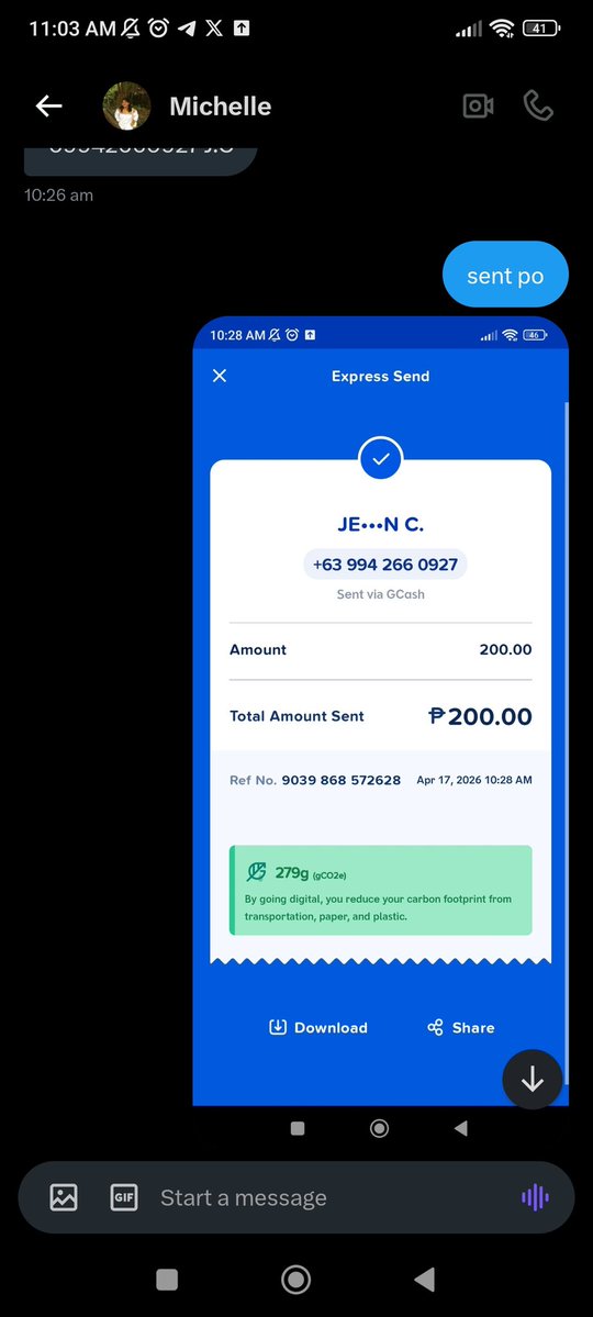 D.O. noticed Jessooyah 01.09.24 ✨ tweet media