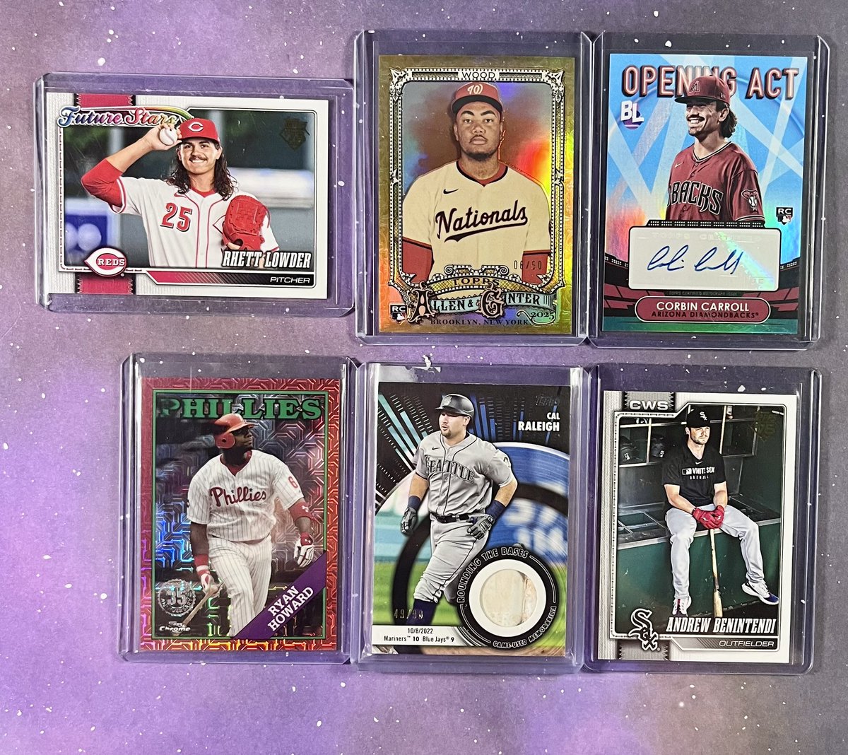 JBM Cards tweet media