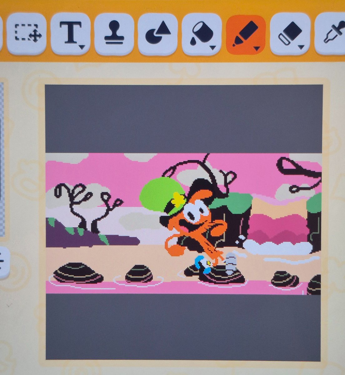 myla 🐴🌟🌈 tweet media