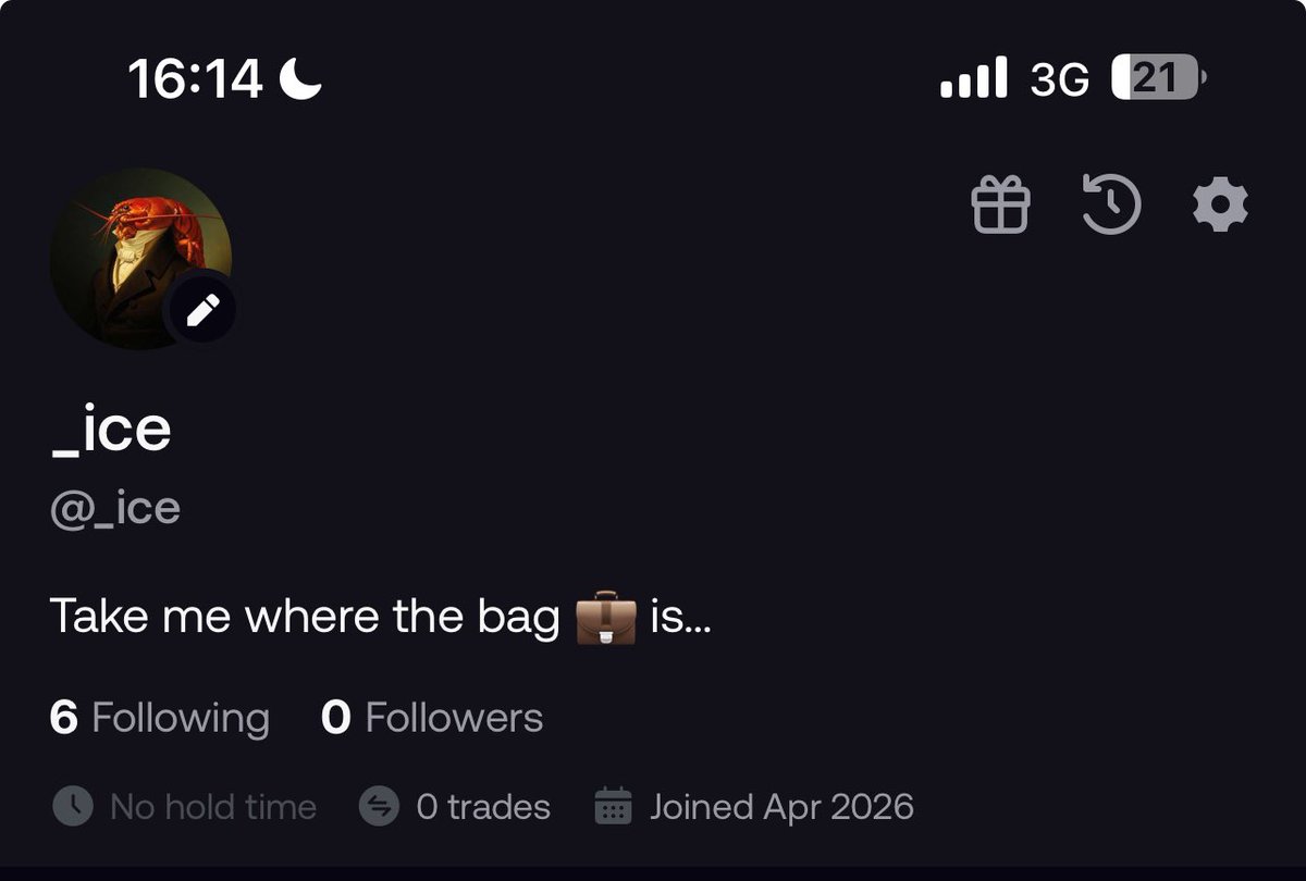 ICE 🧊 tweet media