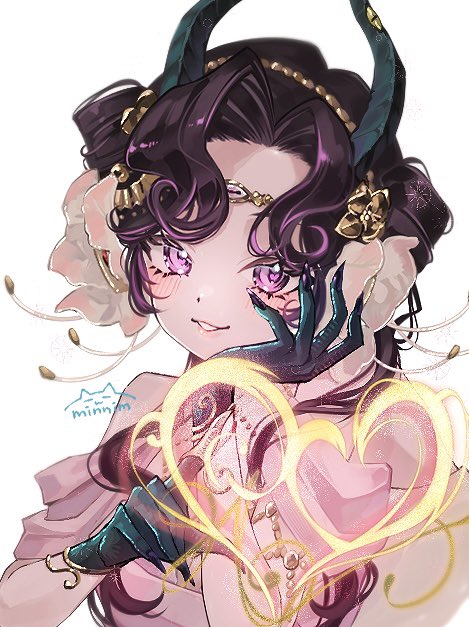 アンジョナナ⋆‧°𓏲ּ𝄢
#リバース1999 #Reverse1999