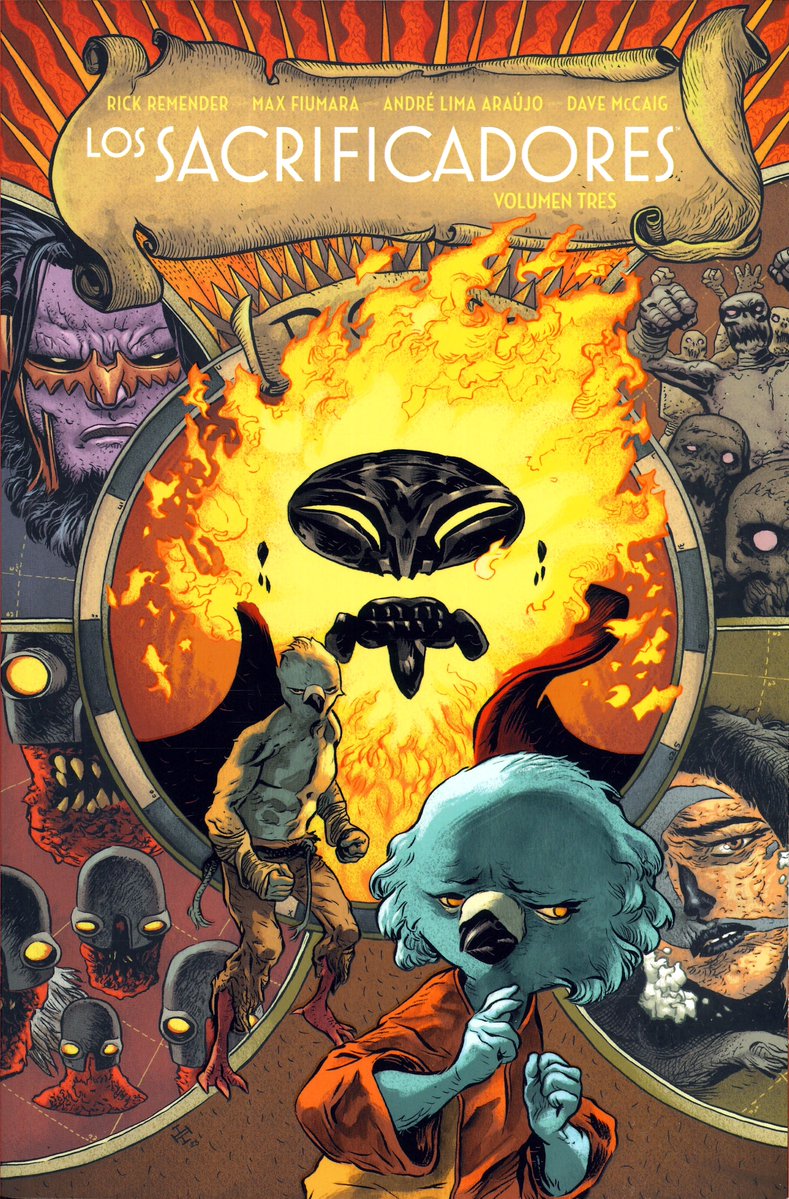 CompartiComics.lat (Webo) tweet media