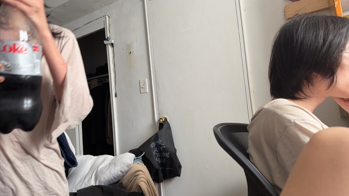 輝く少年 tweet media