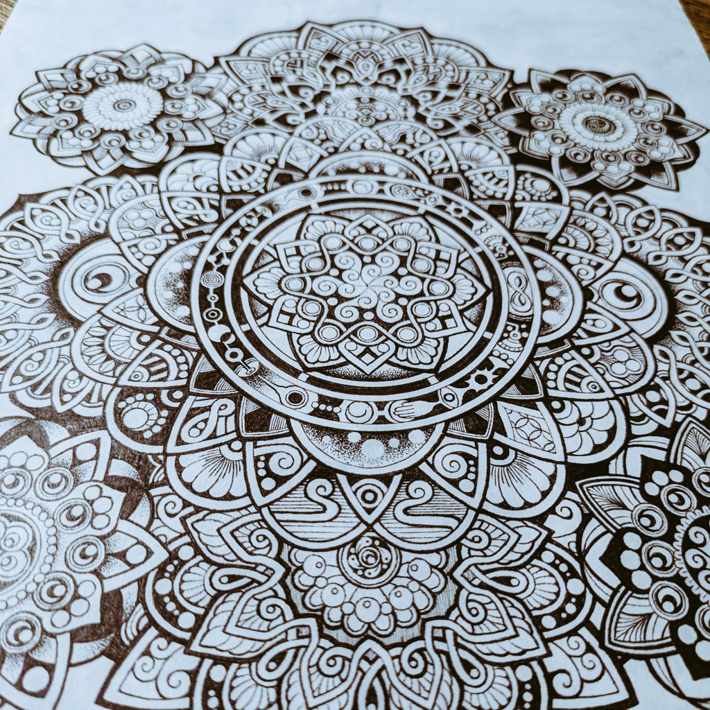 🧠脳が凹凸すぎて自分の中に天才と幼児が同居してる主婦 tweet media