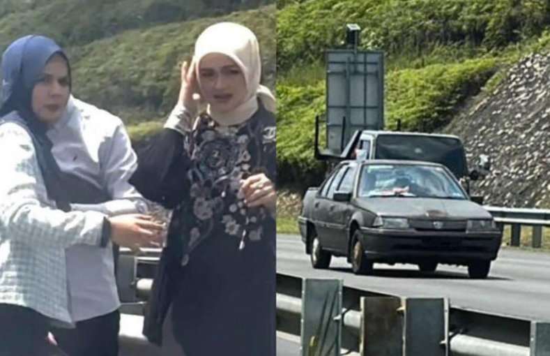 RandomstuffA2Z's tweet photo. Thinking of Siti Nurhaliza today. It’s a relief to know she is stable after the accident. Let’s all send positive vibes her way for a quick return to health. We love you! 💖🙌
#SitiNurhaliza #SpeedyRecovery #TokTi #PositiveVibes https://t.co/W08AaTOv7W