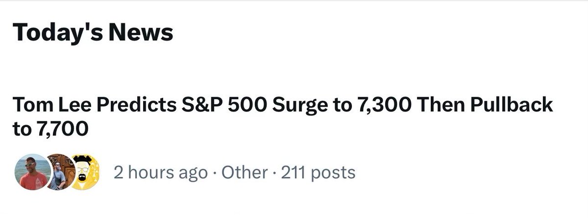 Heisenberg tweet media