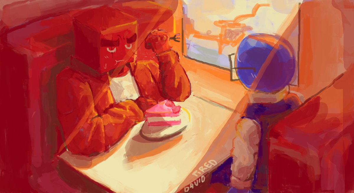 slepeytufo's tweet image. a treat #puzzleheads