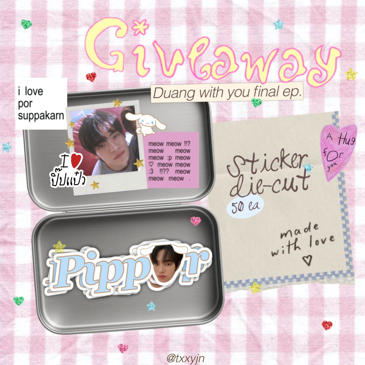 ปป🍒 tweet media