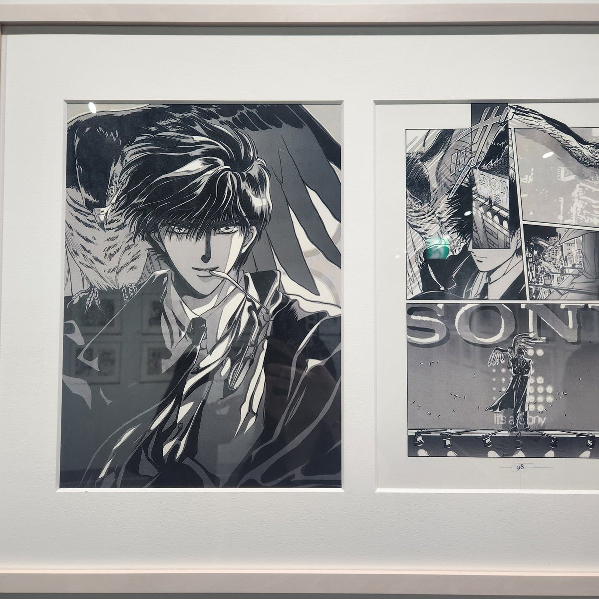 𝑵𝒀𝑿 tweet media