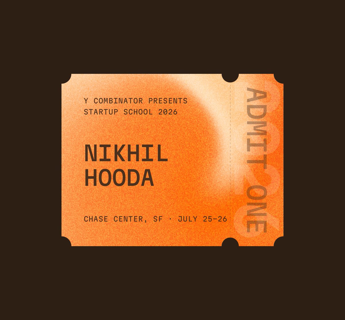 Nikhil Hooda tweet media