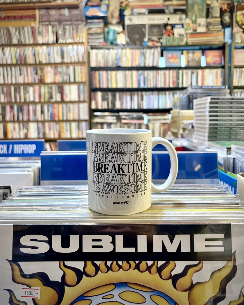名古屋マーブルレコード tweet media