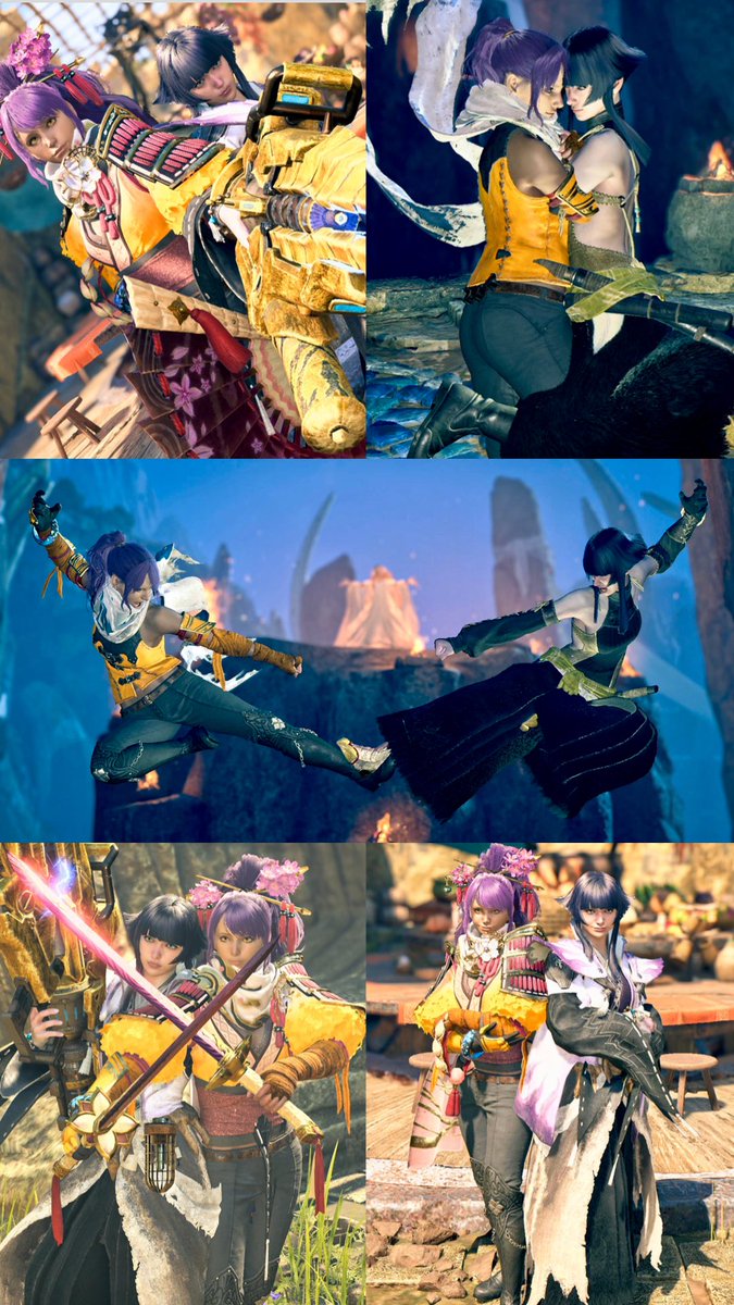 ※米騒動※ tweet media