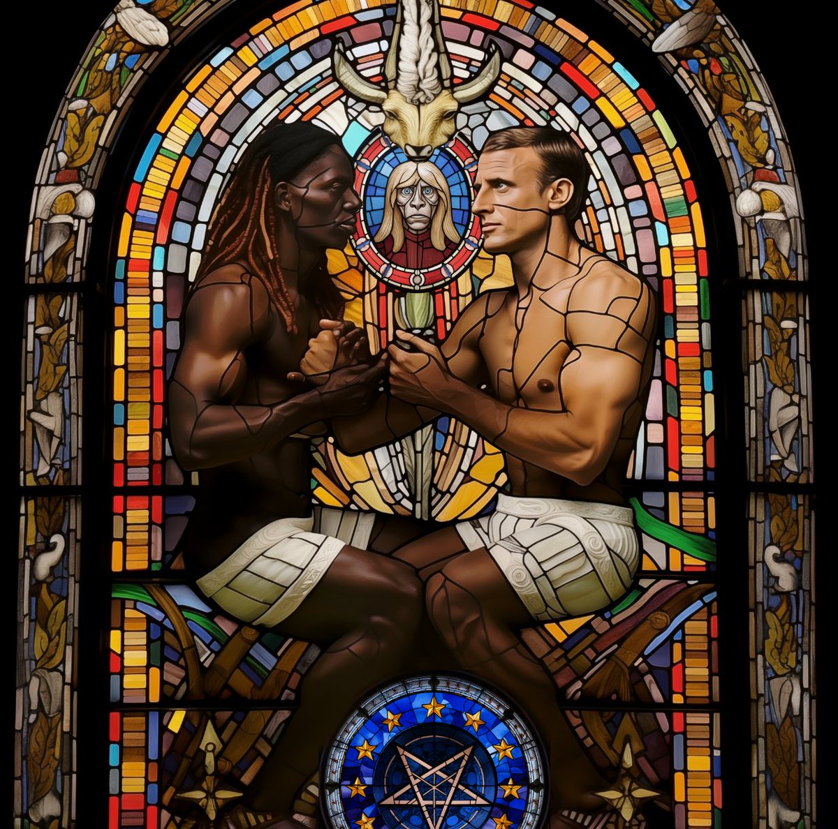 Bowmans richard tweet media