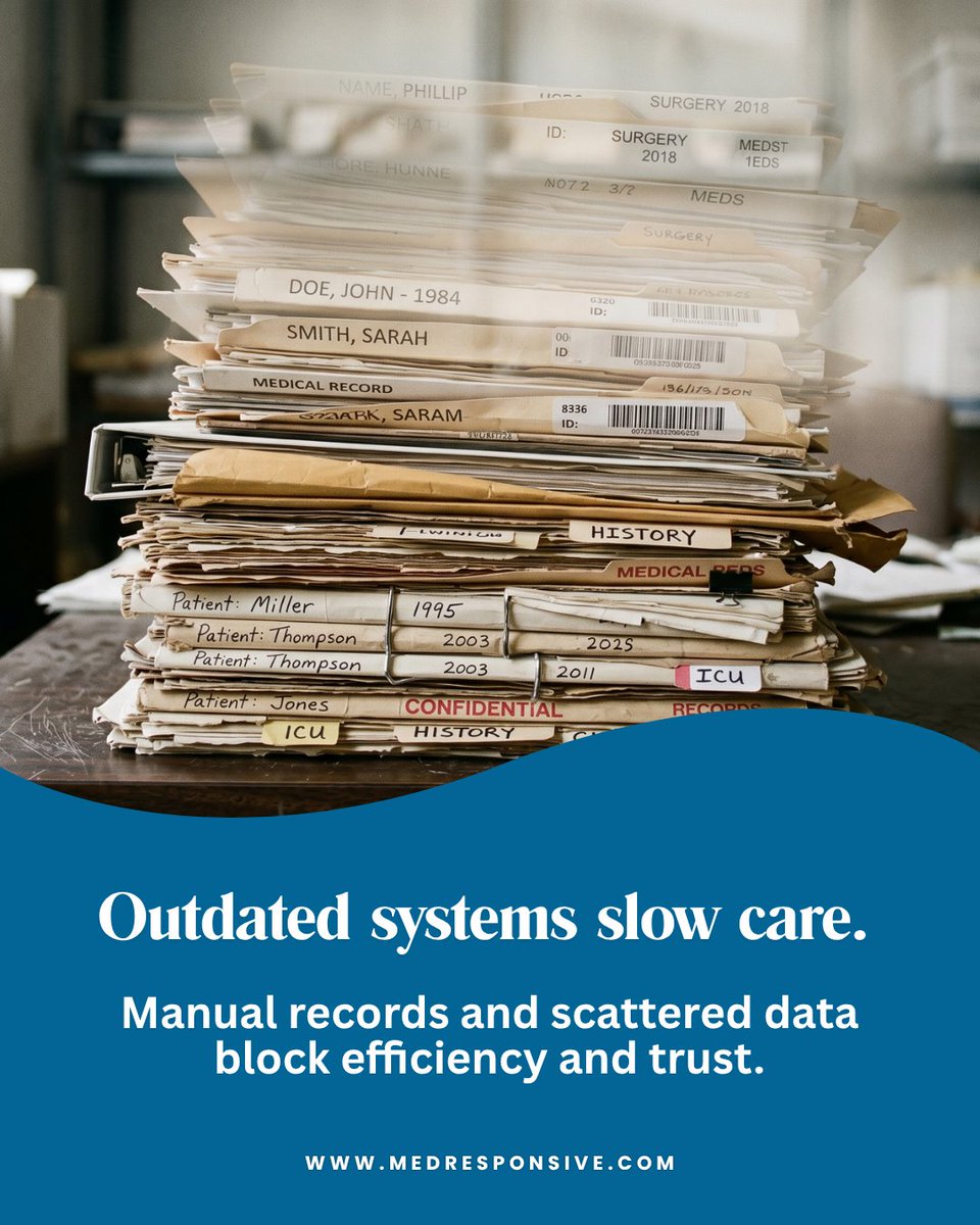 MedResponsive tweet media