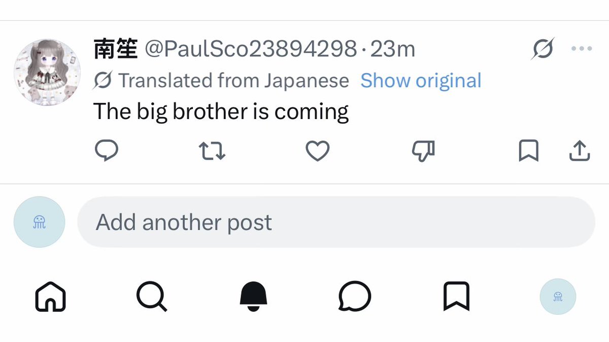 amber.jellyfish tweet media