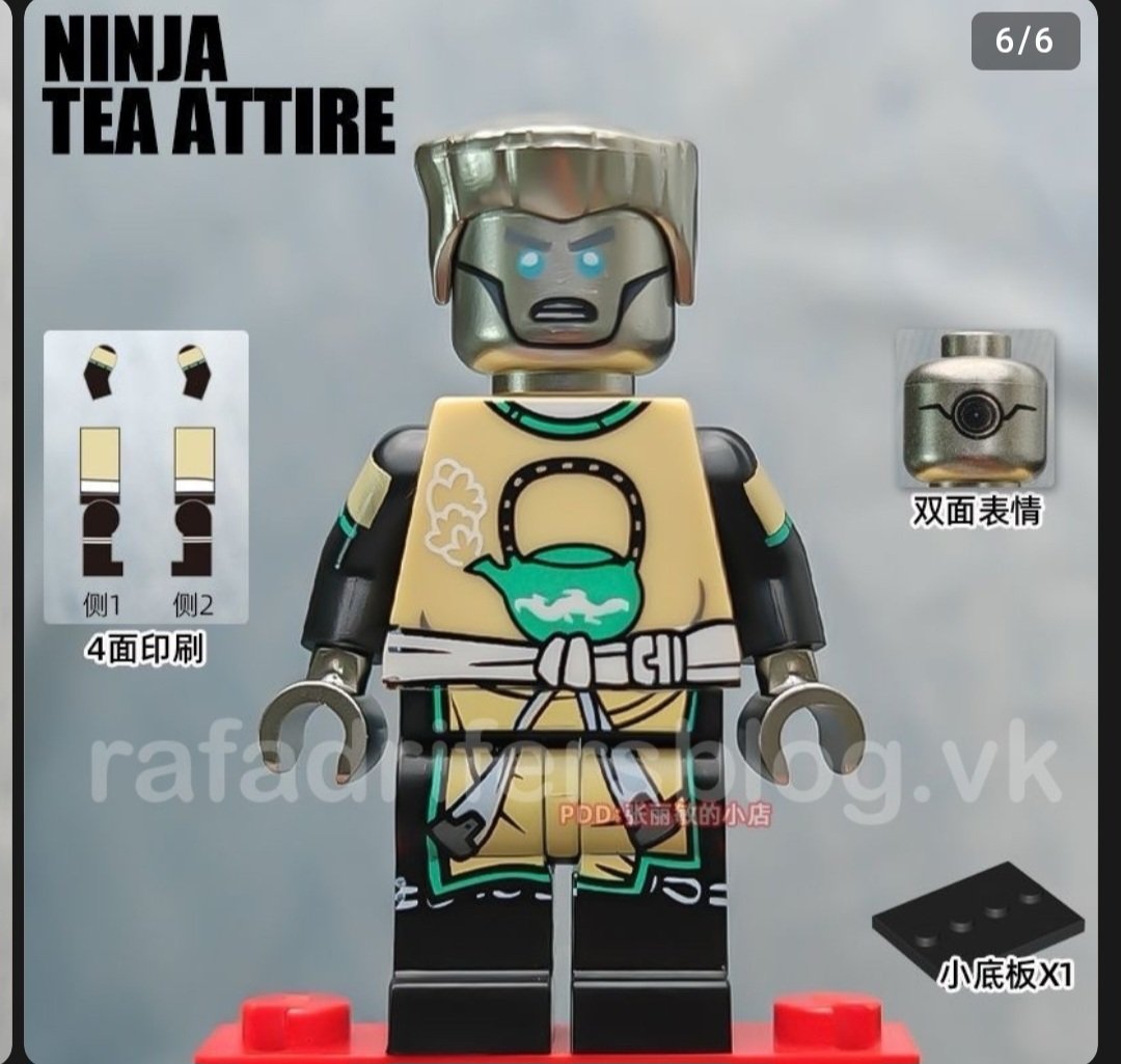 They look sooo good! I can't wait to have them soon 😛😛😛😛😛