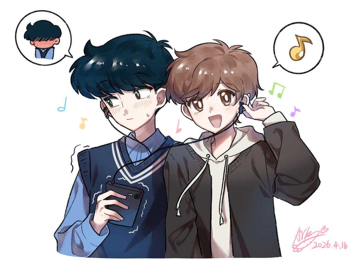 阿奇Arky tweet media