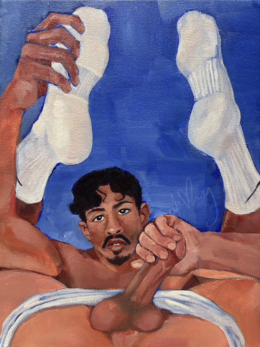 Nathaniel Ivy tweet media