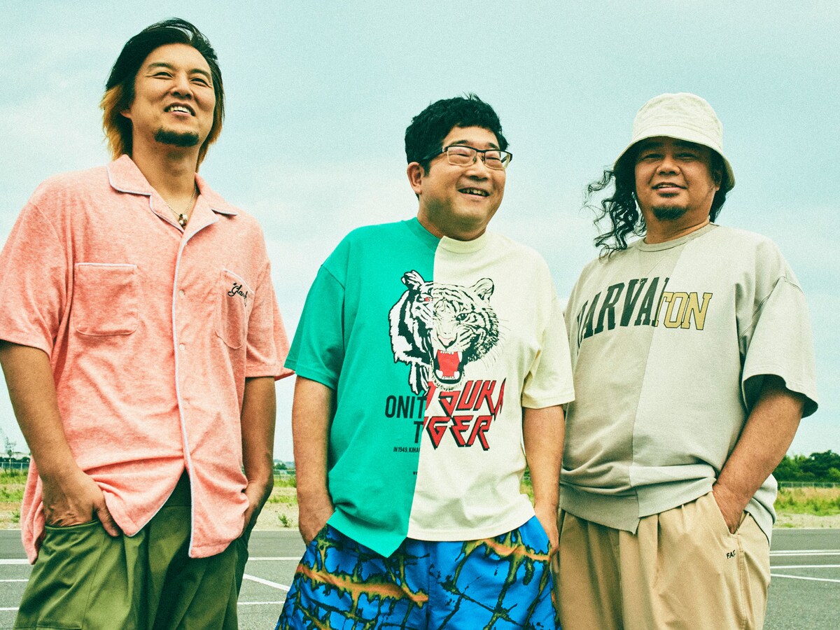 音楽ナタリー tweet media