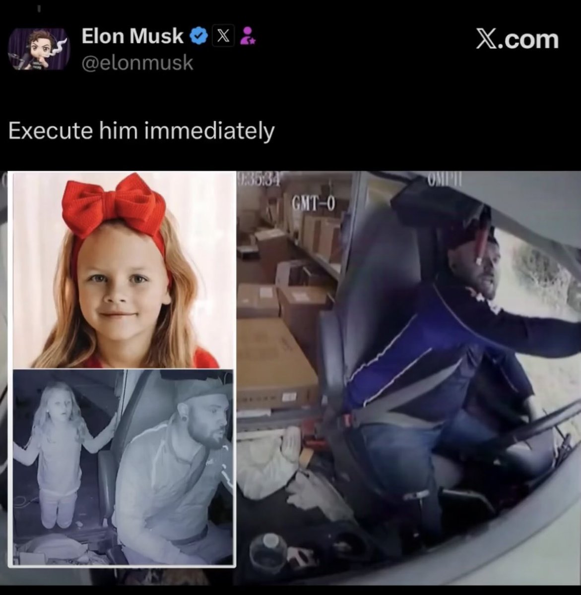 Will Stancil Rape Victim tweet media