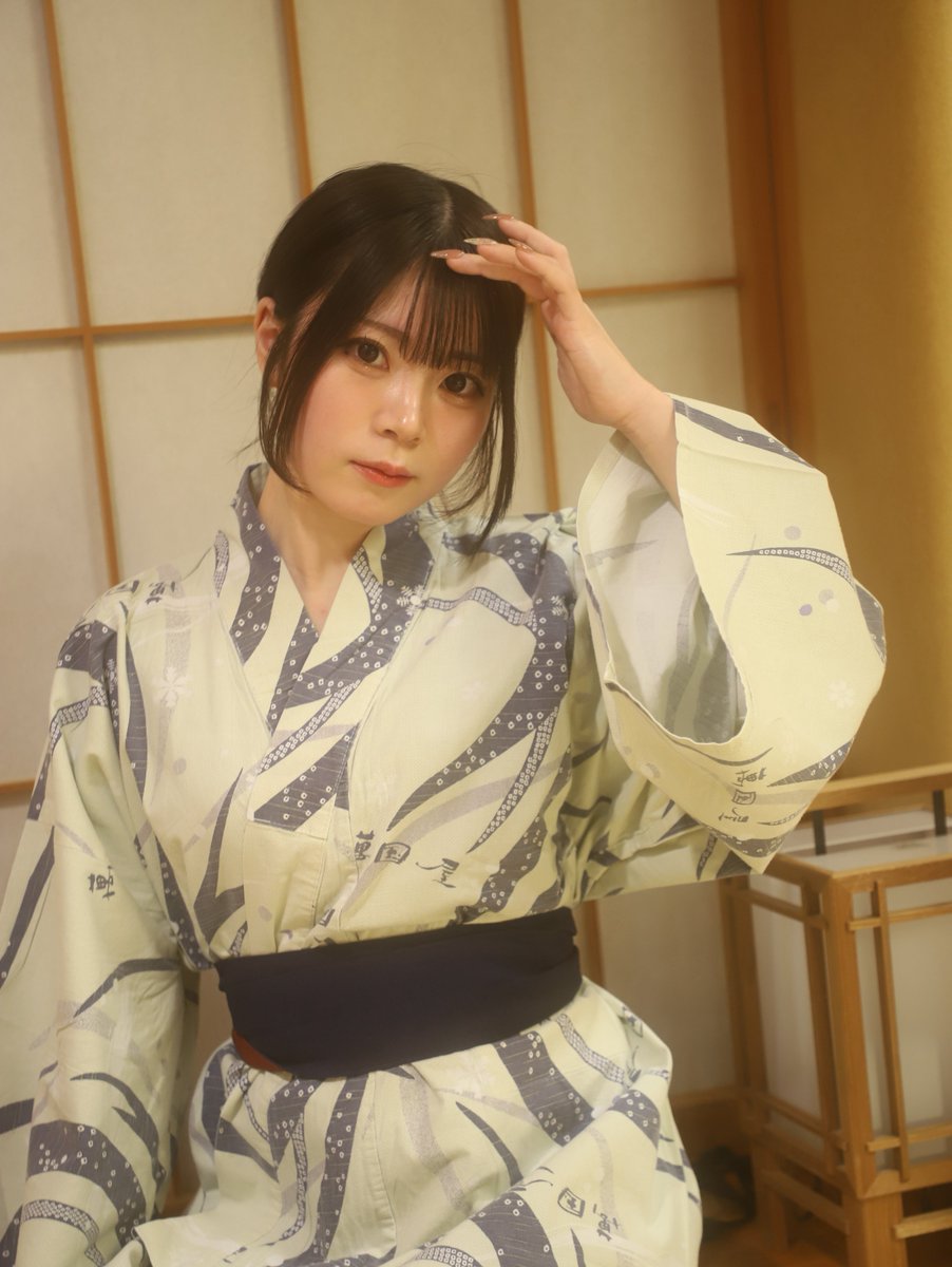 モケ( ¯꒳¯ )ᐝ☕️ tweet media