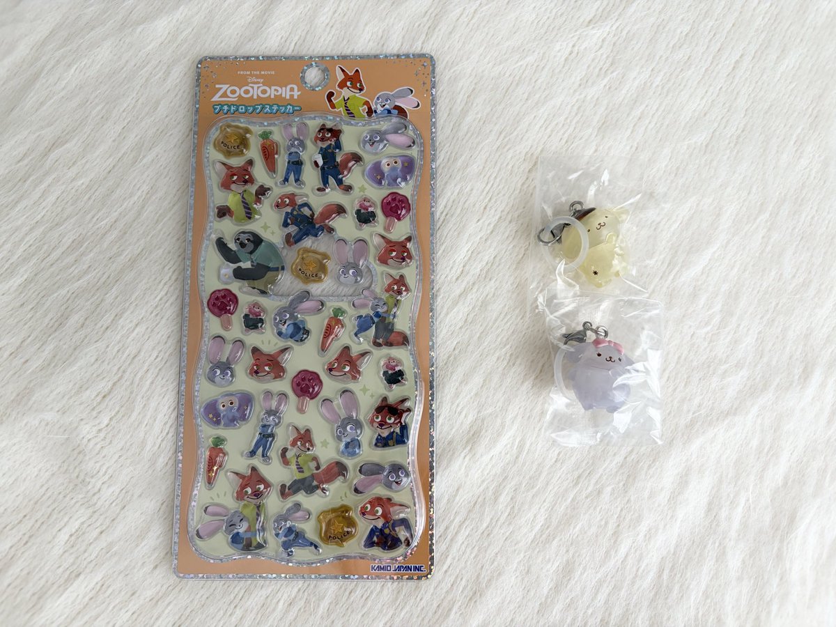 はまる。シールプレゼント実施中🧚‍♀️ tweet media