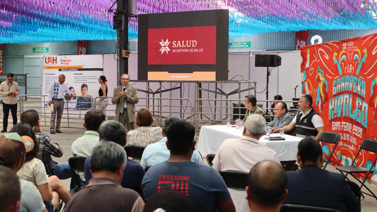 Estado 13 tweet media