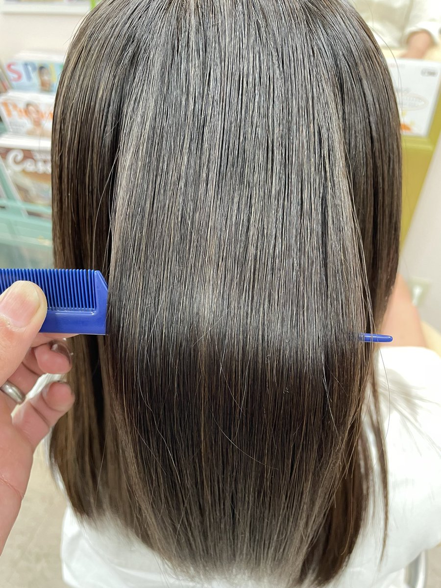 alpha_cherie's tweet photo. 4/17(金曜日)さて、新年度、新学期が始まり半月が経ちましたね🙆‍♀️
春夏に向けての準備、お手伝いしております💇‍♀️紫外線対策、梅雨対策、日々のメンテナンスのご相談を🫡ご予約はnet予約もしくは☎️にてお受けしております‼️
#アルファシェリ #三軒茶屋美容院 #三茶ヘアカラー #ヘアドネーション #三茶 https://t.co/ncbP27m2dE