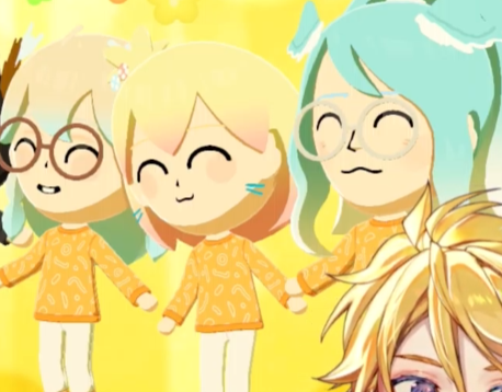 they are so important to me